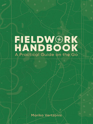 cover image of Fieldwork Handbook